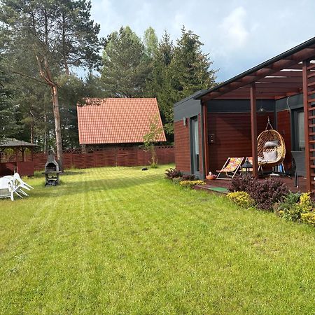 Wakacyjny Dom Na Wylacznosc "Apartament Le Soleil" Orzyny Exterior photo