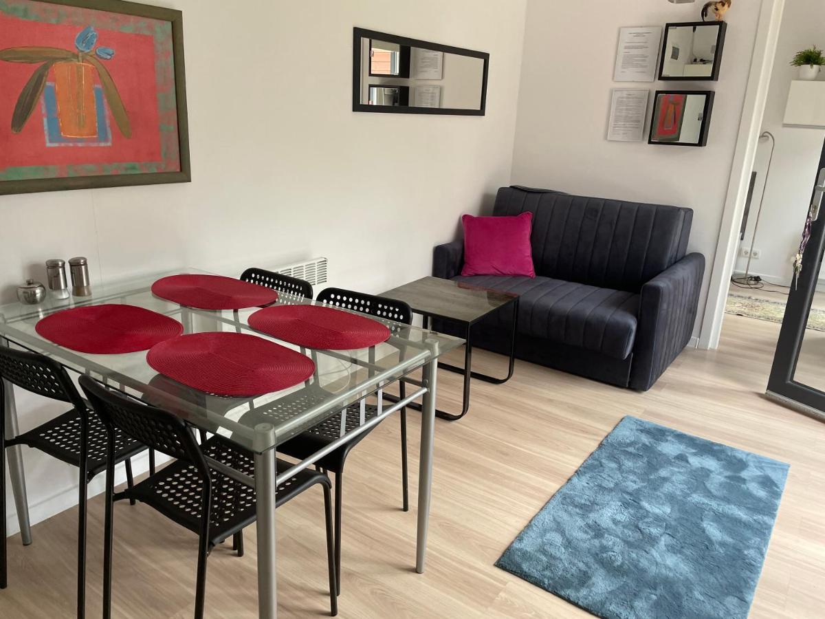 Wakacyjny Dom Na Wylacznosc "Apartament Le Soleil" Orzyny Exterior photo